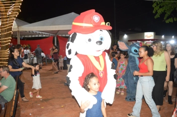 Foto - Natal Encantado 2025