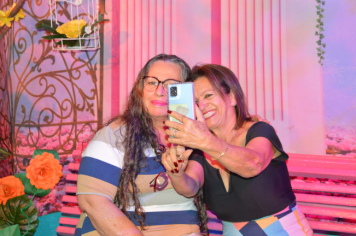 Foto - Baile de Primavera