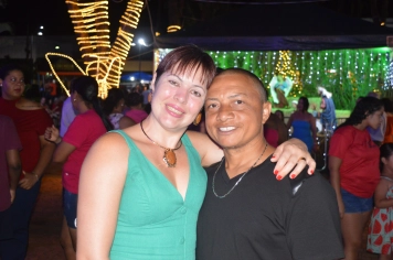 Foto - Natal Encantado 2025