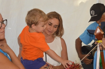 Foto - Natal Encantado 2025