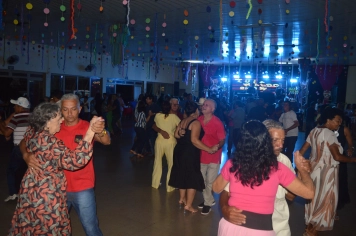 Foto - Baile Idoso 6/2