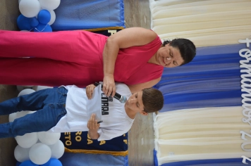 Foto - Formaturas Educação Infantil e Fundamental I 2025