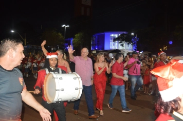 Foto - Natal Encantado 2025