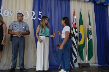 Foto - Formaturas Educação Infantil e Fundamental I 2025