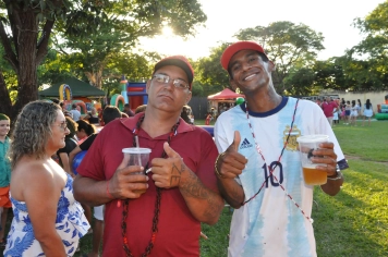 Foto - CarnaGuaíra 2026