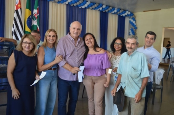 Foto - Sorteio das 20 casas do Nosso Sonho, Nosso Lar