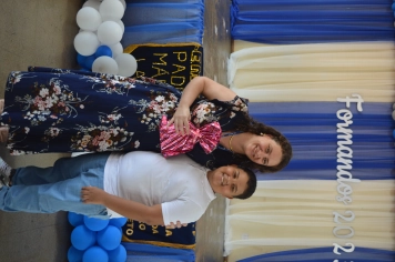 Foto - Formaturas Educação Infantil e Fundamental I 2025