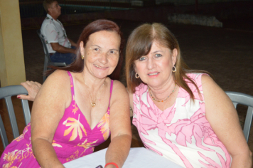 Foto - Baile de Primavera