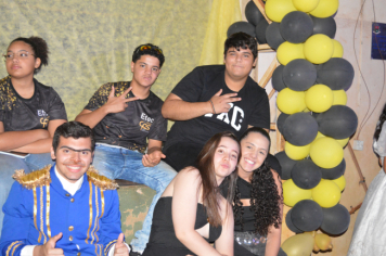 Foto - 2ª Gincaetec 