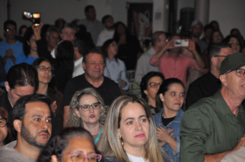 Foto - 4º Dia do Ecal