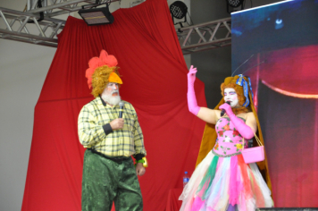 Foto - 1º Dia do Ecal