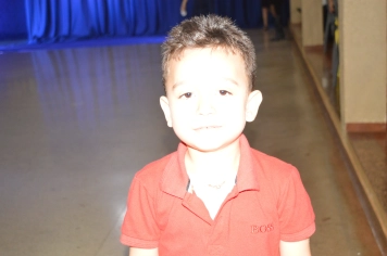 Foto - Miss e Mister Melhor Idade