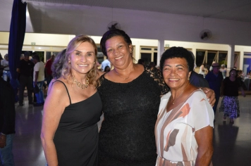 Foto - Miss e Mister Melhor Idade