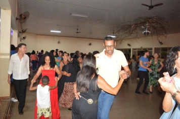 Foto - Miss e Mister Melhor Idade