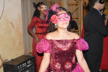 Foto - 2ª Gincaetec 