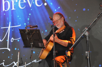 Foto - 4º Dia do Ecal