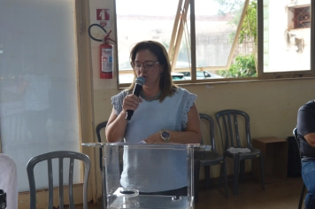 Foto - Formatura Educação Infantil 2025