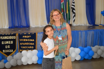 Foto - Formaturas Educação Infantil e Fundamental I 2025