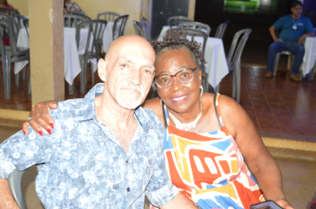 Foto - Baile de Primavera