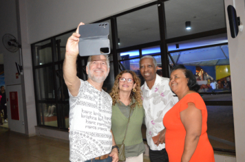 Foto - 5º Dia do Ecal