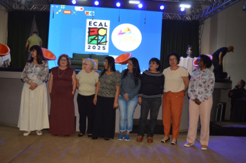 Foto - 3º Dia do Ecal