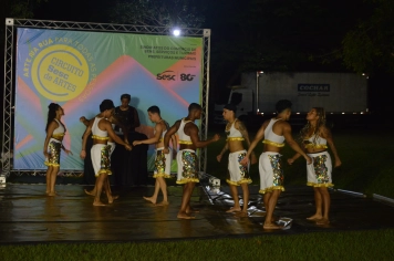 Foto - Circuito SESC