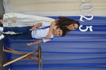 Foto - Formatura Educação Infantil 2025