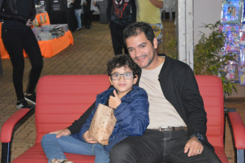 Foto - 2º Dia do Ecal