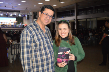 Foto - 3º Dia do Ecal