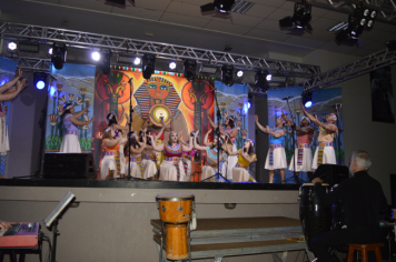 Foto - 5º Dia do Ecal