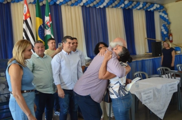 Foto - Sorteio das 20 casas do Nosso Sonho, Nosso Lar