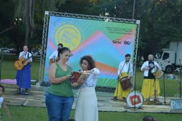 Foto - Circuito SESC