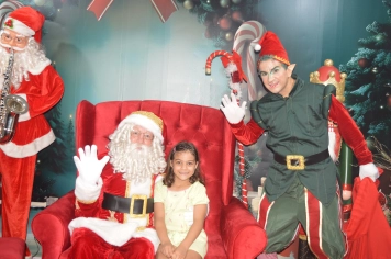 Foto - Natal Encantado 2025