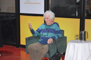 Foto - 3º Dia do Ecal