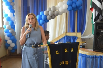 Foto - Formatura Educação Infantil 2025