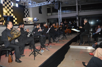 Foto - 2º Dia do Ecal