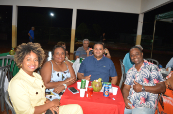 Foto - Baile Havaiano Melhor Idade