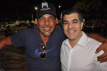 Foto - Festival de Turismo e Cultura