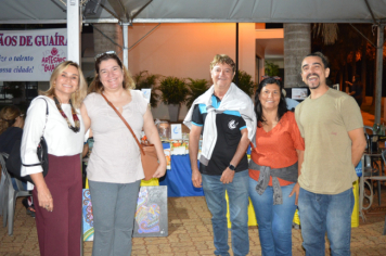 Foto - 3º Dia do Ecal