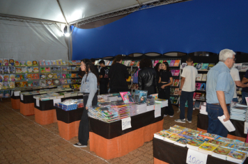 Foto - 2º Dia do Ecal