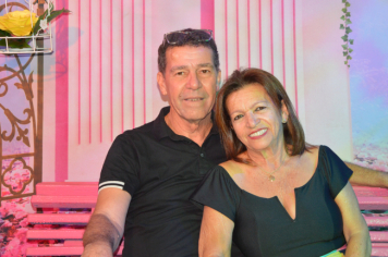 Foto - Baile de Primavera