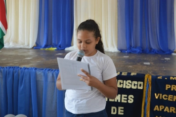 Foto - Formaturas Educação Infantil e Fundamental I 2025