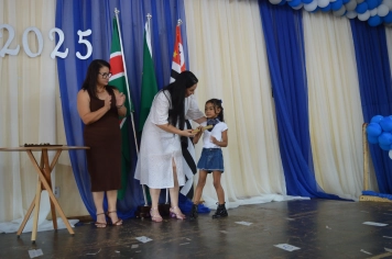 Foto - Formaturas Educação Infantil e Fundamental I 2025