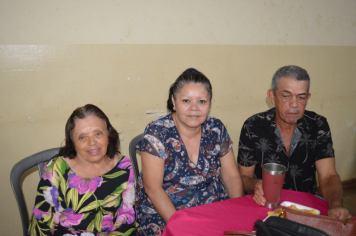 Foto - Baile de Primavera