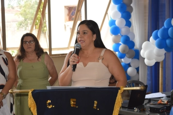 Foto - Formatura Educação Infantil 2025