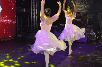 Foto - Natal Encantado 2025