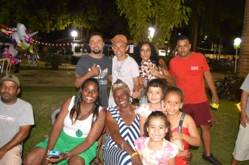 Foto - Festival de Turismo e Cultura