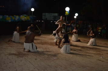 Foto - Festival de Turismo e Cultura