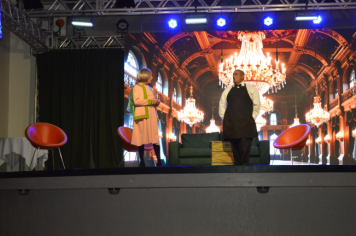 Foto - 3º Dia do Ecal