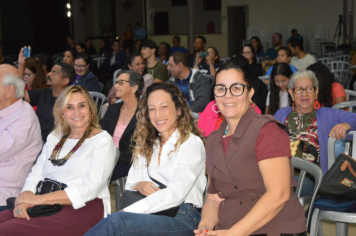 Foto - 3º Dia do Ecal